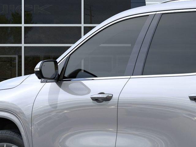 new 2025 Buick Enclave car, priced at $57,144