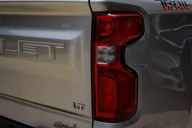 used 2019 Chevrolet Silverado 1500 car, priced at $29,945