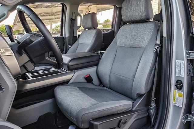 used 2022 Ford F-150 car, priced at $38,281