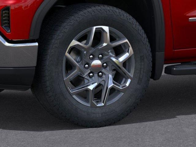 new 2025 GMC Sierra 1500 car, priced at $53,770