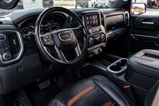 used 2020 GMC Sierra 1500 car, priced at $40,000