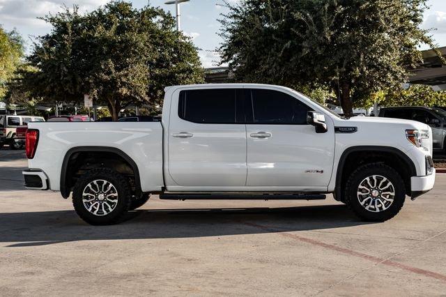 used 2020 GMC Sierra 1500 car, priced at $40,000