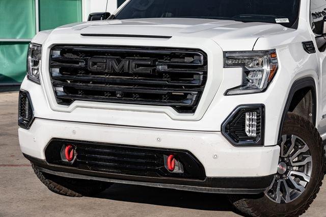 used 2020 GMC Sierra 1500 car, priced at $40,000