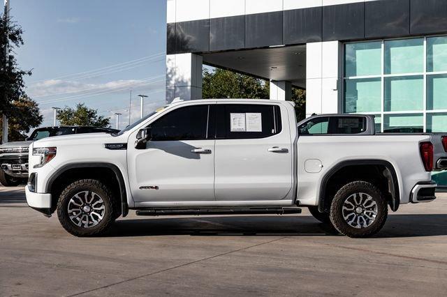 used 2020 GMC Sierra 1500 car, priced at $40,000