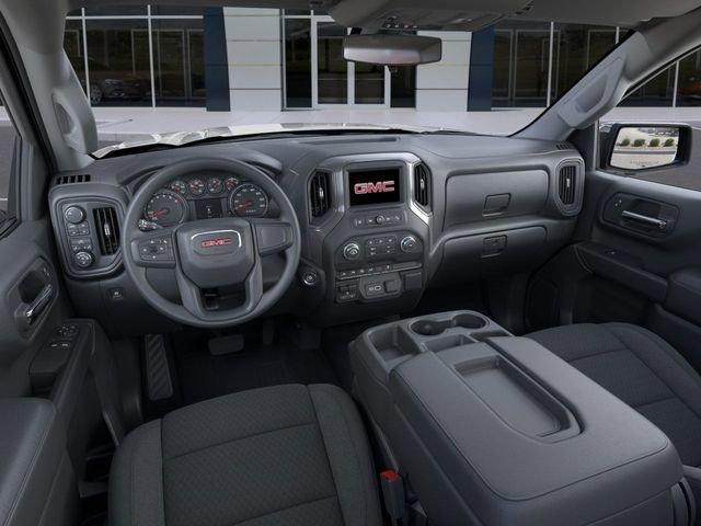 new 2025 GMC Sierra 1500 car, priced at $43,805