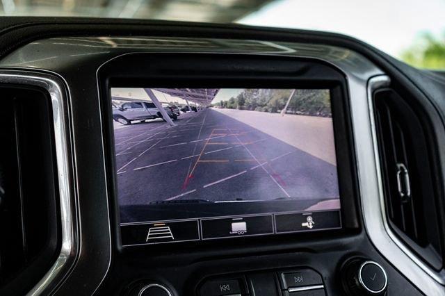 used 2020 Chevrolet Silverado 1500 car, priced at $31,614