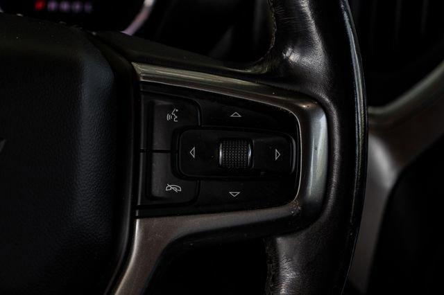 used 2020 Chevrolet Silverado 1500 car, priced at $31,614