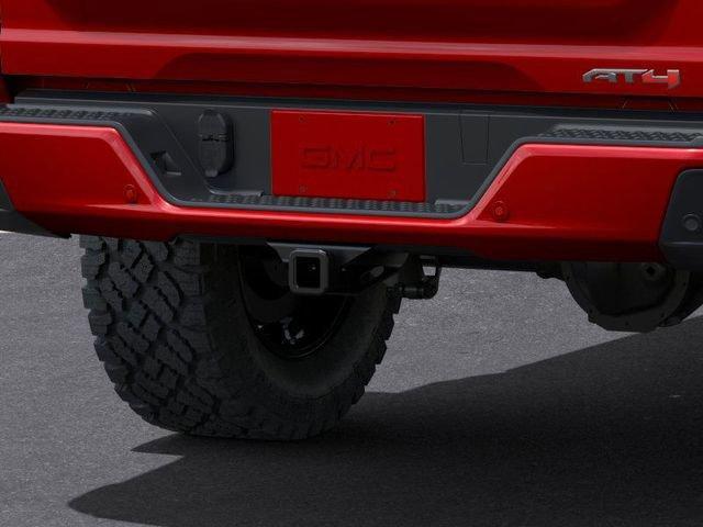 new 2025 GMC Canyon car, priced at $47,835