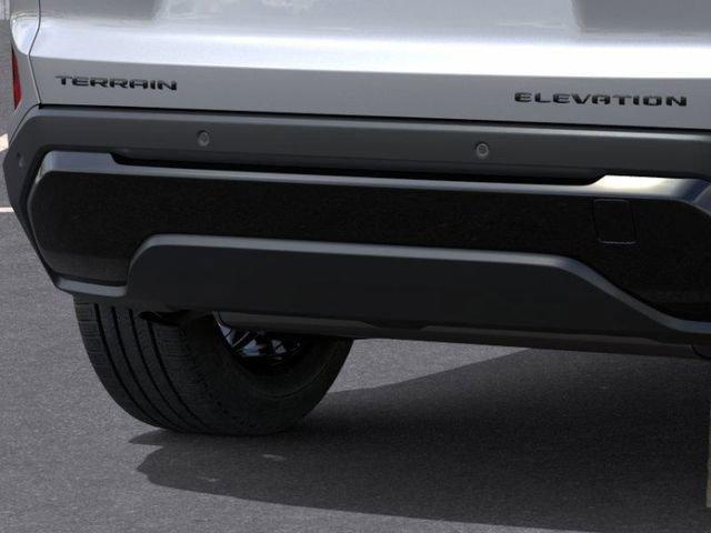 new 2026 GMC Terrain car, priced at $33,185