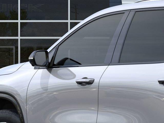 new 2025 Buick Enclave car, priced at $46,530