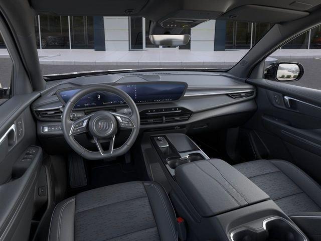 new 2025 Buick Enclave car, priced at $46,530