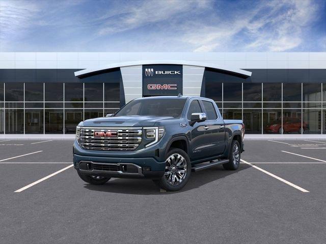 new 2025 GMC Sierra 1500 car