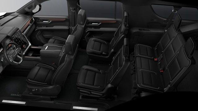 new 2025 GMC Yukon XL car, priced at $88,760