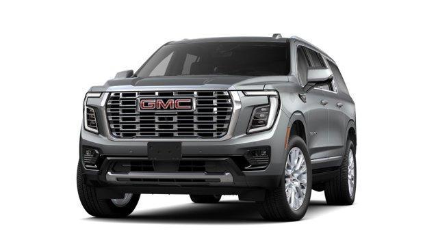 new 2025 GMC Yukon XL car, priced at $88,760