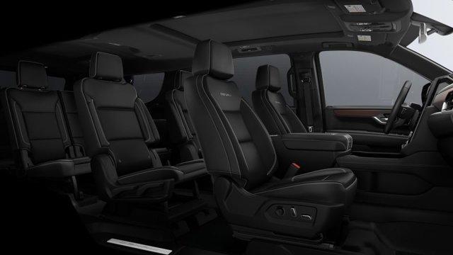 new 2025 GMC Yukon XL car, priced at $88,760