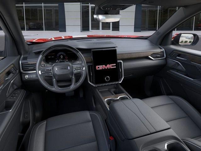 new 2024 GMC Acadia car, priced at $59,860