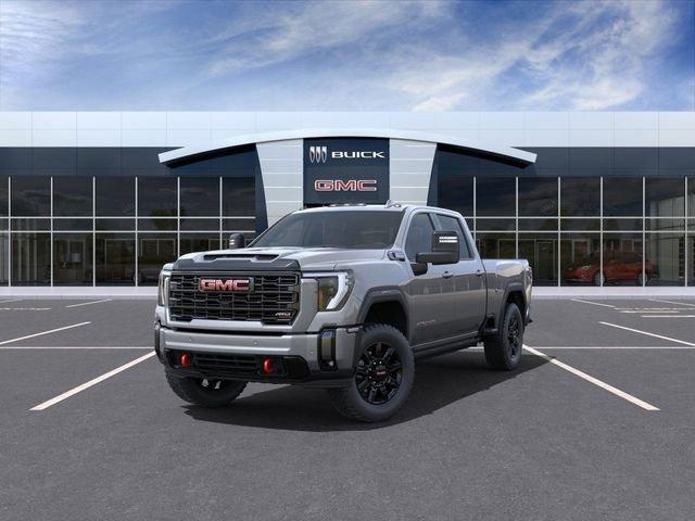 new 2025 GMC Sierra 2500 car