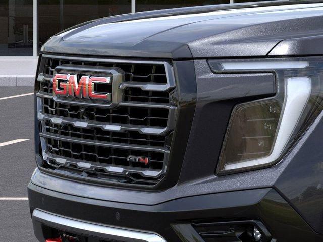 new 2025 GMC Yukon XL car, priced at $89,040