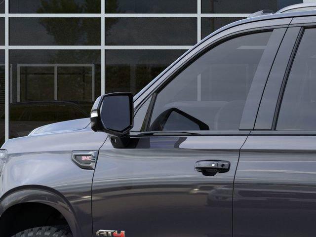 new 2025 GMC Yukon XL car, priced at $89,040
