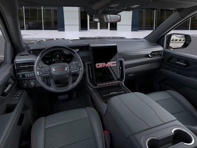 new 2025 GMC Yukon XL car, priced at $89,040