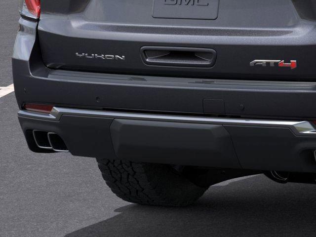 new 2025 GMC Yukon XL car, priced at $89,040