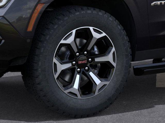 new 2025 GMC Yukon XL car, priced at $89,040