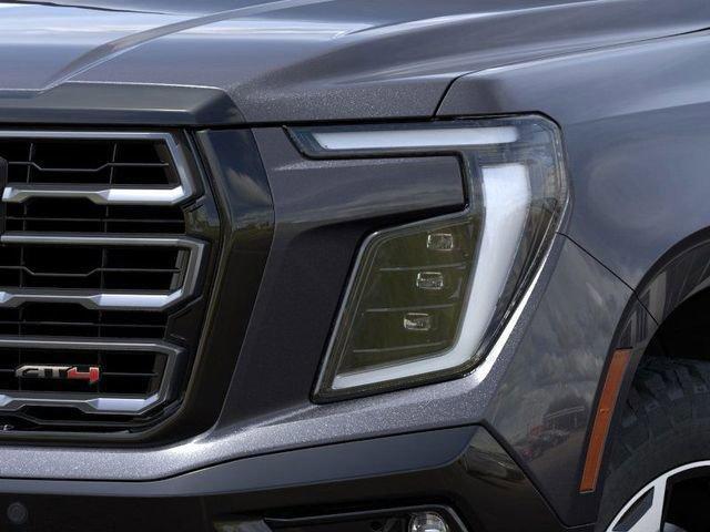 new 2025 GMC Yukon XL car, priced at $89,040