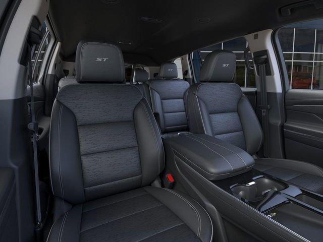 new 2026 Buick Enclave car, priced at $52,305