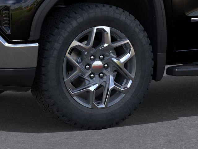 new 2026 GMC Sierra 1500 car, priced at $58,335