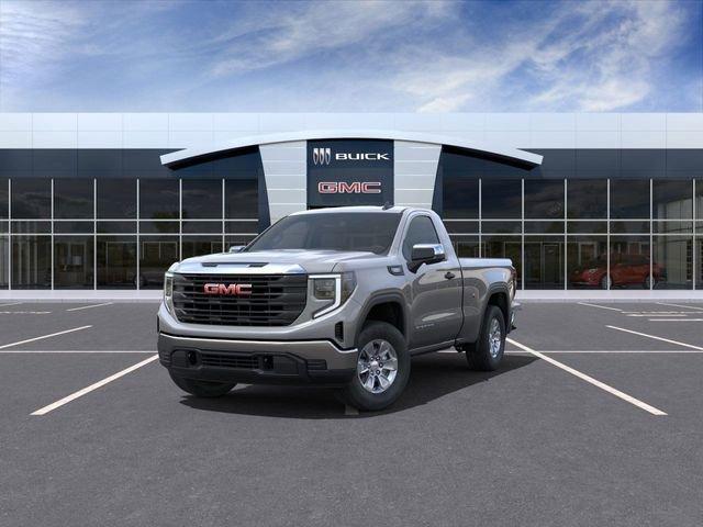 new 2025 GMC Sierra 1500 car, priced at $38,580