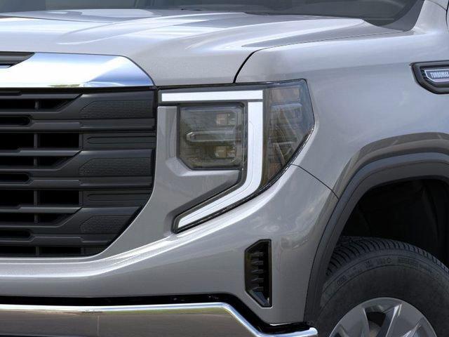 new 2025 GMC Sierra 1500 car, priced at $38,580