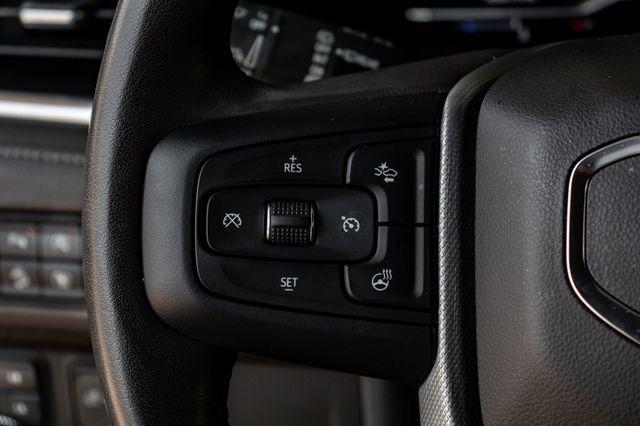 used 2022 GMC Yukon car, priced at $59,404