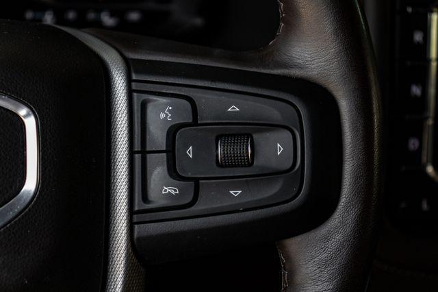 used 2022 GMC Yukon car, priced at $59,404