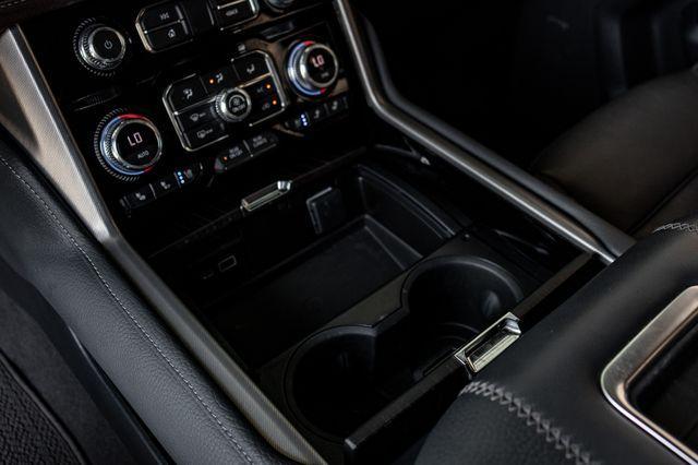 used 2022 GMC Yukon car, priced at $59,404