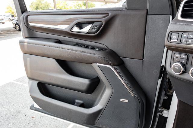 used 2022 GMC Yukon car, priced at $59,404