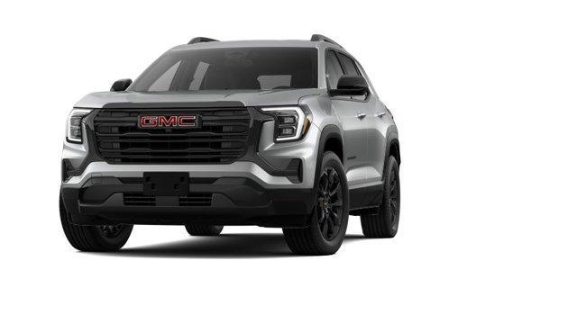 new 2025 GMC Terrain car