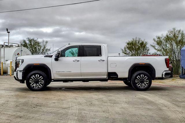 used 2024 GMC Sierra 2500 car, priced at $89,521