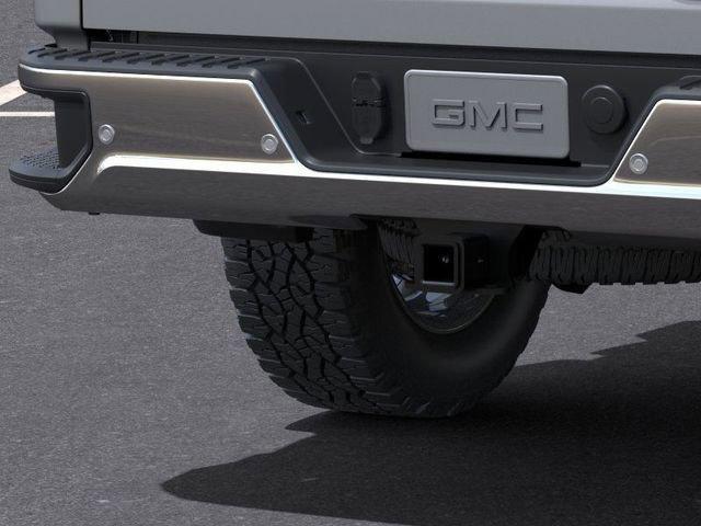 new 2025 GMC Sierra 2500 car, priced at $77,040
