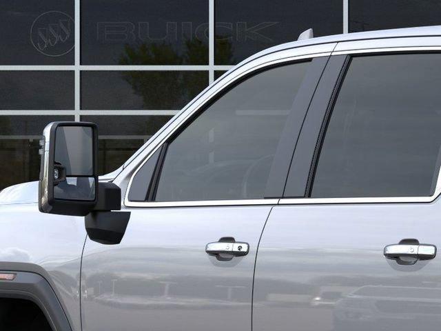 new 2025 GMC Sierra 2500 car, priced at $77,040
