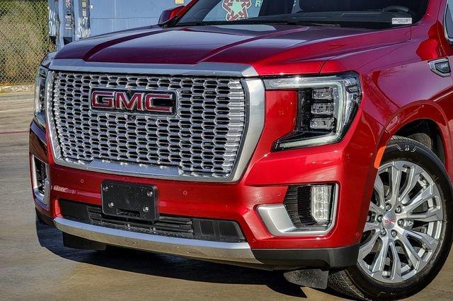 used 2024 GMC Yukon car, priced at $81,751