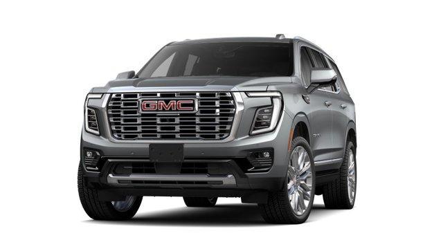 new 2025 GMC Yukon car, priced at $95,375