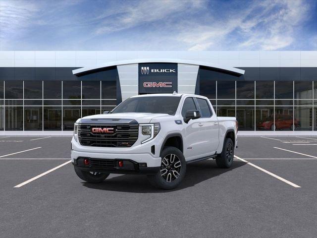 new 2025 GMC Sierra 1500 car, priced at $63,455