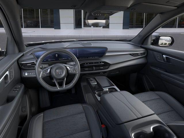 new 2025 Buick Enclave car, priced at $49,030