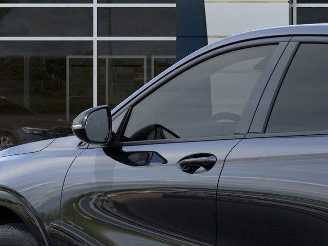new 2025 Buick Envista car, priced at $26,785