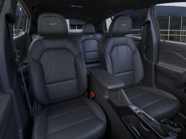 new 2025 Buick Envista car, priced at $26,785