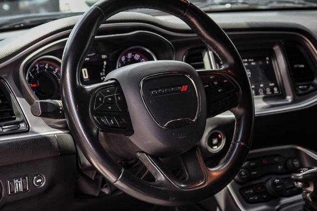 used 2020 Dodge Challenger car, priced at $22,961