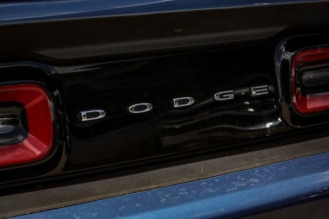 used 2020 Dodge Challenger car, priced at $22,961