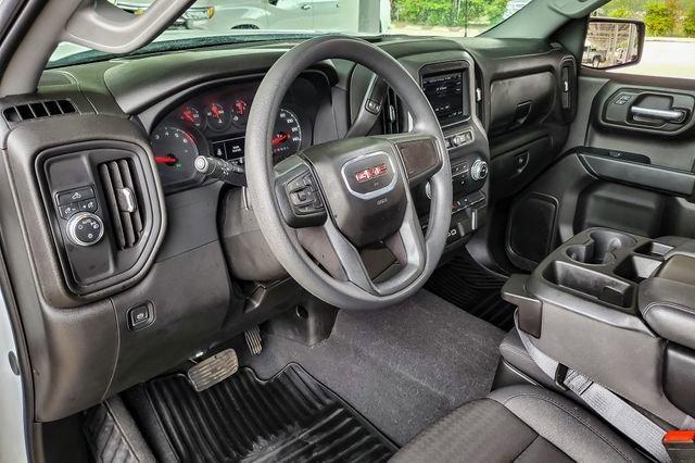 used 2024 GMC Sierra 1500 car, priced at $42,011