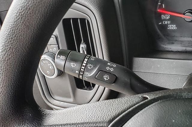 used 2024 GMC Sierra 1500 car, priced at $42,011