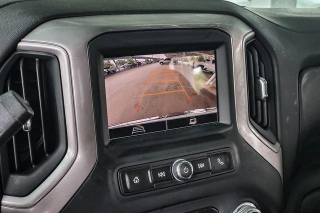 used 2024 GMC Sierra 1500 car, priced at $42,011